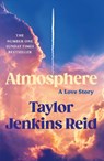 Atmosphere - Taylor Jenkins Reid - 9781529152975