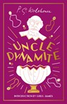 Uncle Dynamite - P.G. Wodehouse - 9781529153033