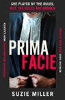Prima Facie - Suzie Miller - 9781529153651