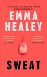Sweat - Emma Healey - 9781529154139
