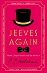 Jeeves Again - P.G. Wodehouse ; John Finnemore ; Frank Skinner ; Roddy Doyle - 9781529154214
