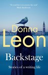 Backstage - Donna Leon - 9781529155143