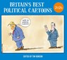 Britain's Best Political Cartoons 2026 - Tim Benson - 9781529155280