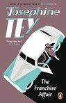 The Franchise Affair - Josephine Tey - 9781529156423
