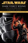 Star Wars: Dark Force Rising - Timothy Zahn - 9781529157499