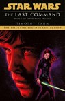 Star Wars: The Last Command - Timothy Zahn - 9781529157512