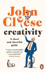 Creativity - John Cleese - 9781529157529