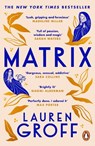 Matrix - Lauren Groff - 9781529157864