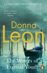 The Waters of Eternal Youth - Donna Leon - 9781529158311