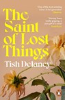 The Saint of Lost Things - Tish Delaney - 9781529158687