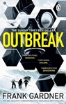 Outbreak - Frank Gardner - 9781529176223