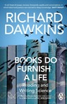 Books do Furnish a Life - Richard Dawkins - 9781529176490