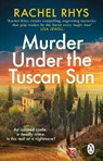 Murder Under the Tuscan Sun - Rachel Rhys - 9781529176575