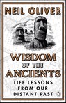 Wisdom of the Ancients - Neil Oliver - 9781529176780