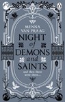 Night of Demons and Saints - Menna van Praag - 9781529176926