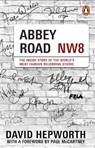 Abbey Road - David Hepworth - 9781529177251