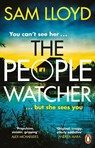The People Watcher - Sam Lloyd - 9781529177428