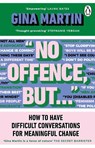 "No Offence, But..." - Gina Martin - 9781529177572