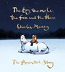 The Boy, the Mole, the Fox and the Horse: The Animated Story - Charlie Mackesy - 9781529197686