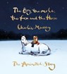The Boy, the Mole, the Fox and the Horse: The Animated Story - Charlie Mackesy - 9781529197693