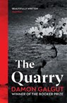 The Quarry - Damon Galgut - 9781529198188