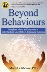Beyond Behaviours - Mona Delahooke - 9781529300475