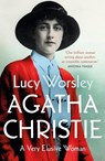 Agatha Christie - Lucy Worsley - 9781529303889