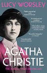 Agatha Christie - Lucy Worsley - 9781529303919