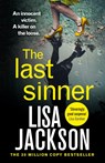 The Last Sinner - Lisa Jackson - 9781529304510