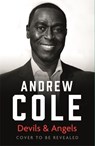 Fast Forward: The Autobiography - Andrew Cole - 9781529304954