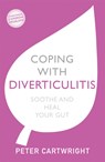 Coping with Diverticulitis - Peter Cartwright - 9781529305043