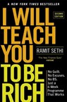 I Will Teach You To Be Rich (2nd Edition) - Ramit Sethi - 9781529306583