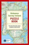The Ordnance Survey Ireland Puzzle Book - Ordnance Survey Ireland - 9781529311198