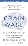 Brain Wash - David Perlmutter - 9781529314076