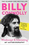 Windswept & Interesting - CONNOLLY,  Billy - 9781529318272