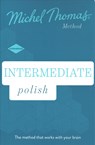 Intermediate Polish New Edition (Learn Polish with the Michel Thomas Method) -  - 9781529319699
