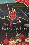 The Fairy Tellers - Nicholas Jubber - 9781529327731