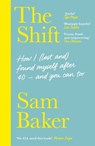 The Shift - Sam Baker - 9781529329797