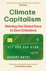 Climate Capitalism - Akshat Rathi - 9781529329940