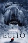 Echo - Thomas Olde Heuvelt - 9781529331790