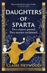 Daughters of Sparta - Claire Heywood - 9781529333688