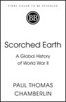 Scorched Earth - Paul Thomas Chamberlin - 9781529333862
