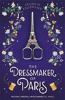 The Dressmaker of Paris - Georgia Kaufmann - 9781529336023