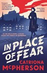 In Place of Fear - Catriona McPherson - 9781529337976