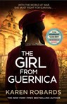 The Girl from Guernica - ROBARDS,  Karen - 9781529338386