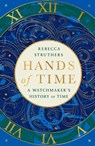 Hands of Time - Rebecca Struthers - 9781529339017