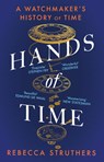 Hands of Time - Rebecca Struthers - 9781529339048