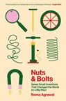 Nuts and Bolts - Roma Agrawal - 9781529340075