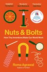 Nuts and Bolts - AGRAWAL,  Roma - 9781529340112