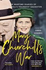 Mary Churchill's War - Emma Soames - 9781529341522
